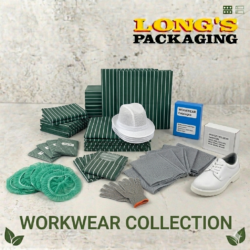 Workwear & Safety Footwear