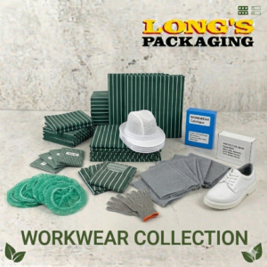 Workwear & Safety Footwear
