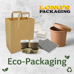 Eco Packaging