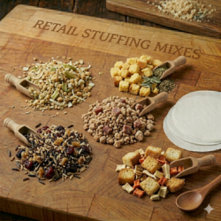 Retail Stuffing Mixes