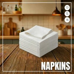 Napkins