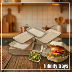 kp Infinity® Trays