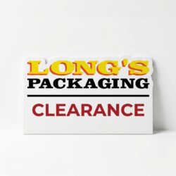 Clearance